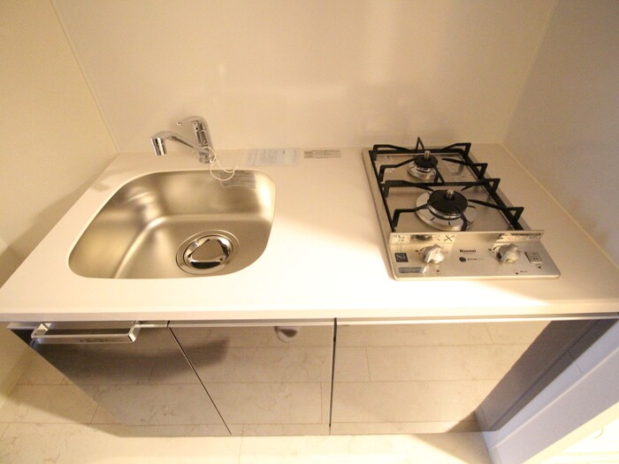 物件内観写真22　(キッチン)