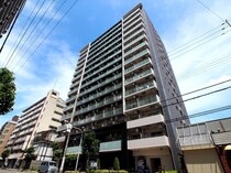 ｴｽﾃﾑｺｰﾄ新大阪Ⅹｻﾞ･ｹﾞｰﾄ(405)の外観写真