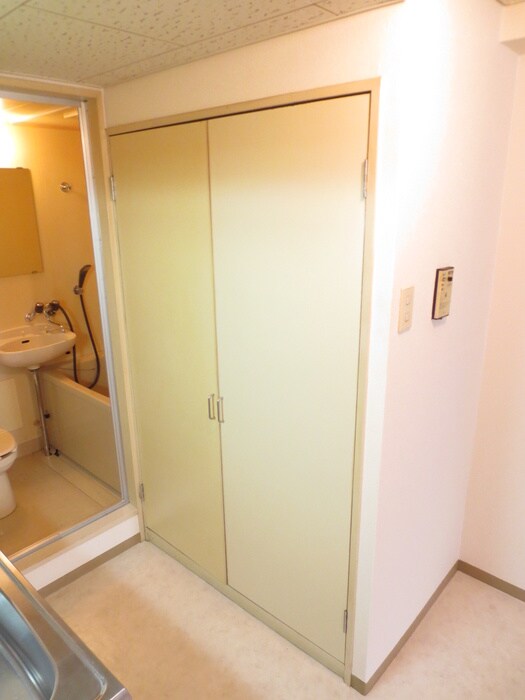 物件内観写真12　(収納)