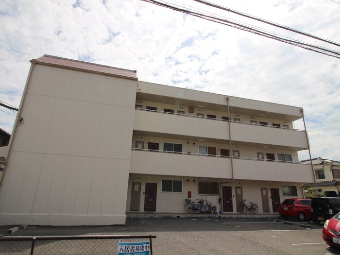 物件外観写真6　(外観写真)