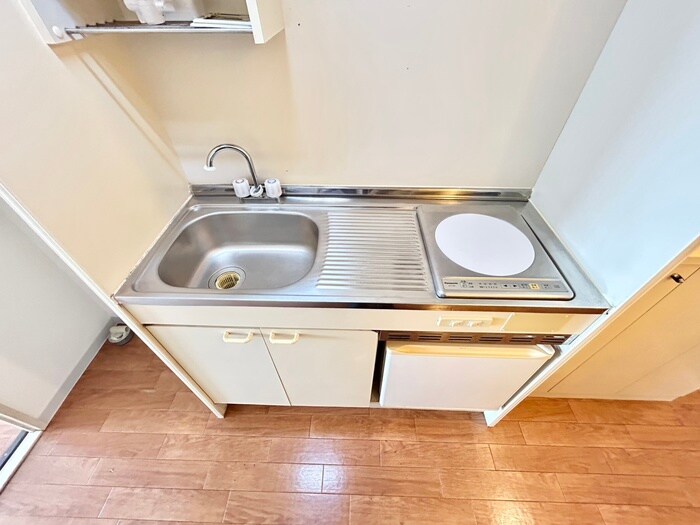 物件内観写真11　(キッチン)