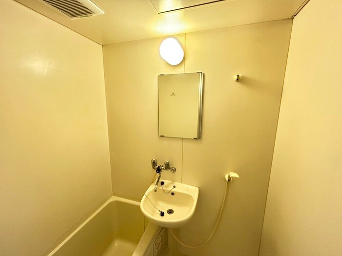 物件内観写真14　(洗面)