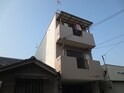 アンビシャス横沼
