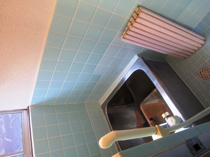 物件内観写真7　(バス／シャワールーム等)