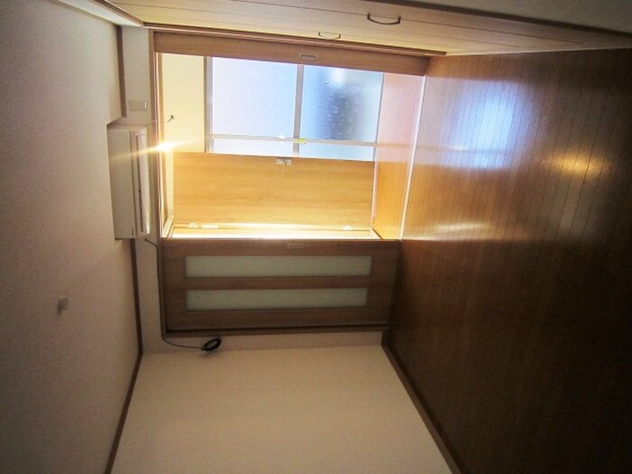 物件内観写真10　(居室)