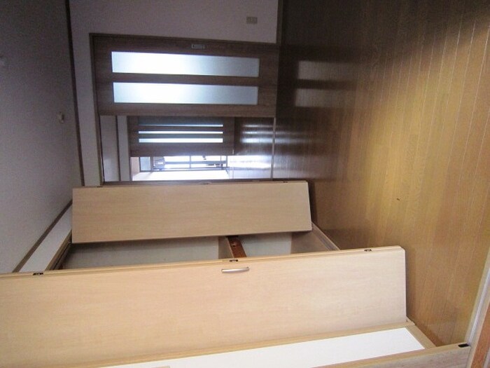 物件内観写真11　(居室)