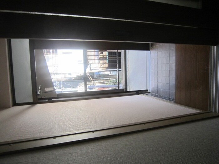 物件内観写真14　(廊下)