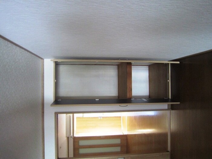 物件内観写真17　(収納)