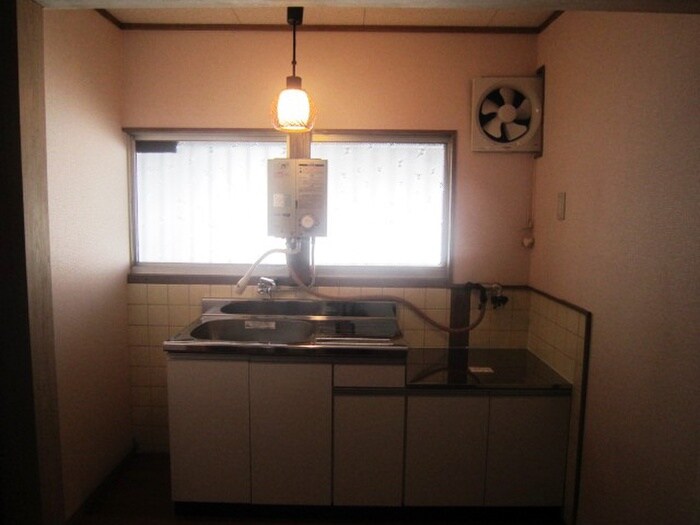 物件内観写真18　(キッチン)