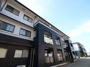 タリアコート阪南外観写真