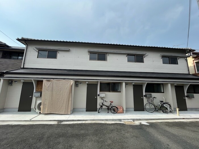 物件外観写真3　(外観写真)