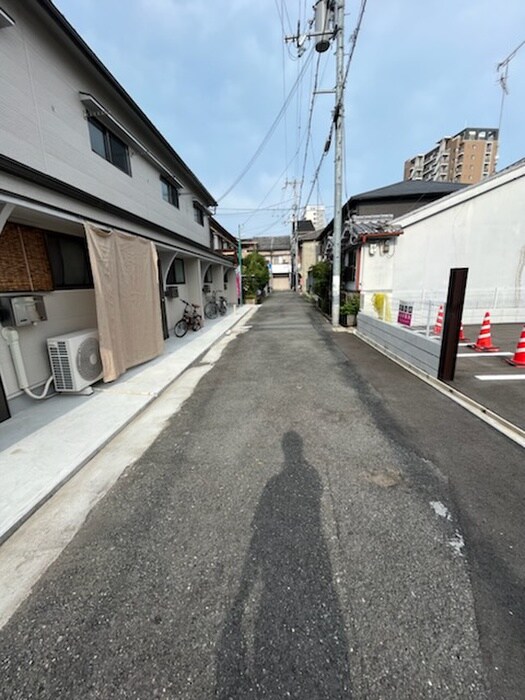 物件外観写真4　(周辺環境)