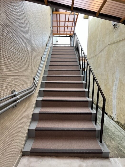 物件外観写真6　(外観写真)