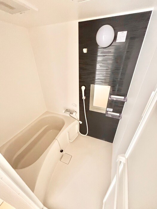 物件内観写真10　(バス／シャワールーム等)