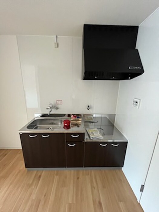 物件内観写真11　(キッチン)