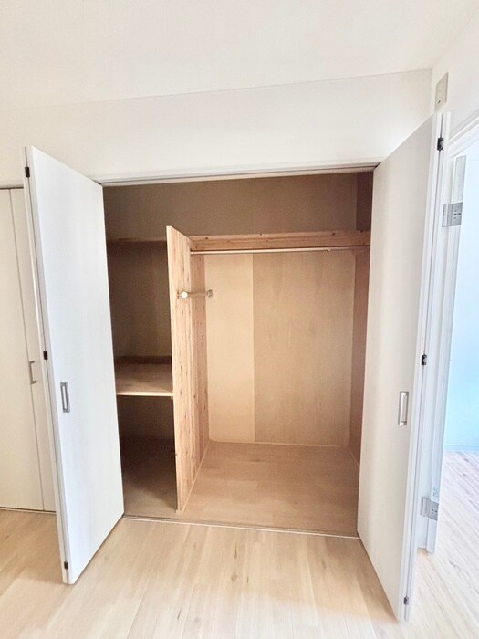 物件内観写真12　(収納)