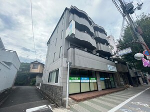 アメ－ジンググレイス外観写真