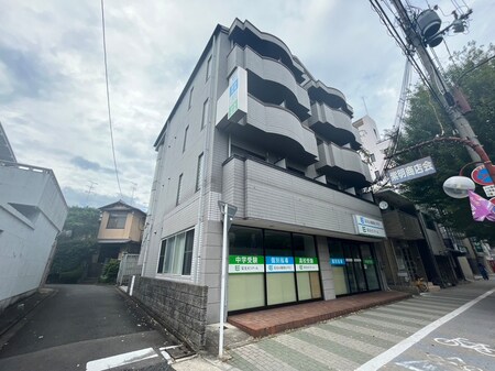 アメ－ジンググレイス外観写真