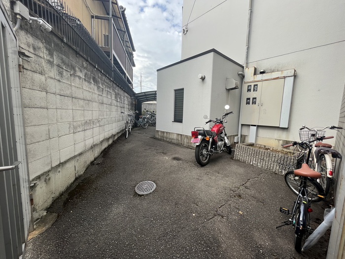 外観写真