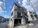 中石切町3丁目貸家