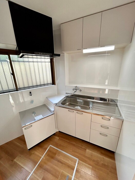 物件内観写真7　(キッチン)