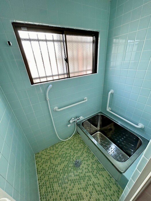 物件内観写真8　(バス／シャワールーム等)