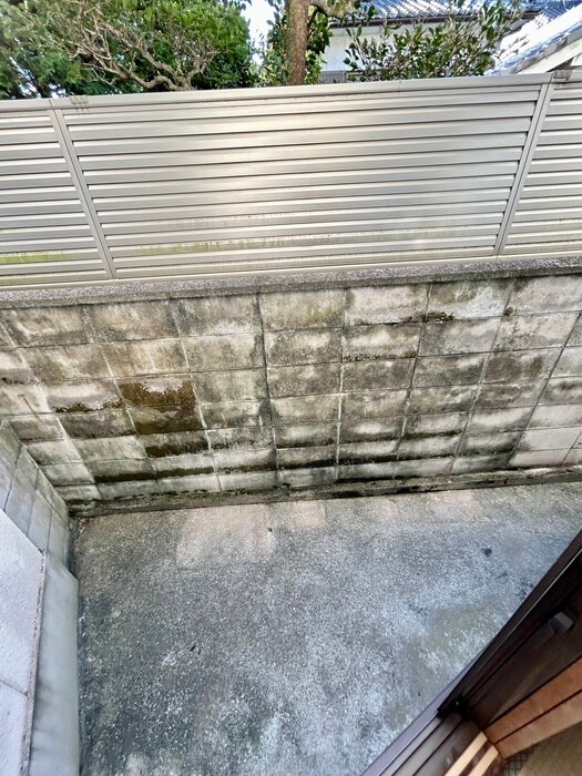 物件内観写真19　(ベランダ・バルコニー)