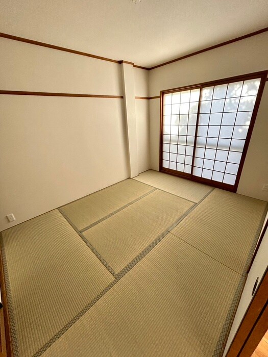 物件内観写真21　(居室)