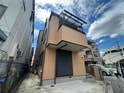 東一津屋貸家