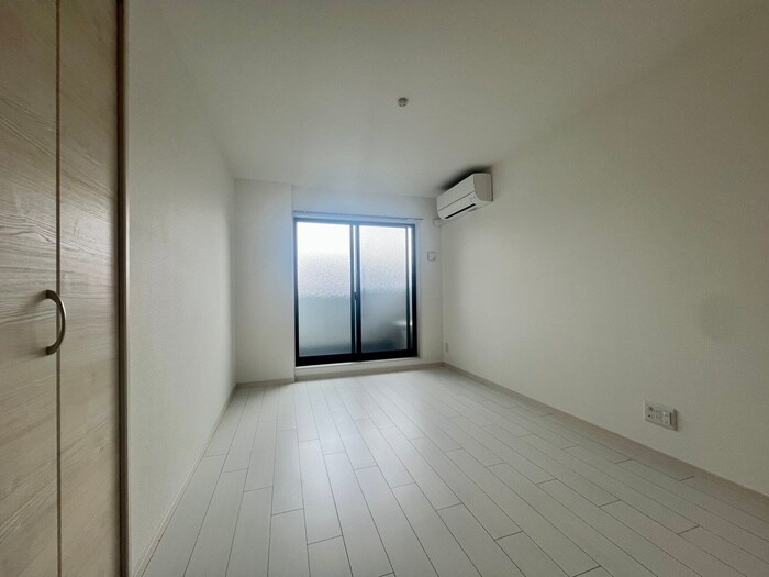 Ｄ　ｐｏｒｔａ　ｇｌｓｉｎａの居室