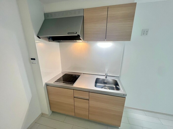 物件内観写真9　(キッチン)