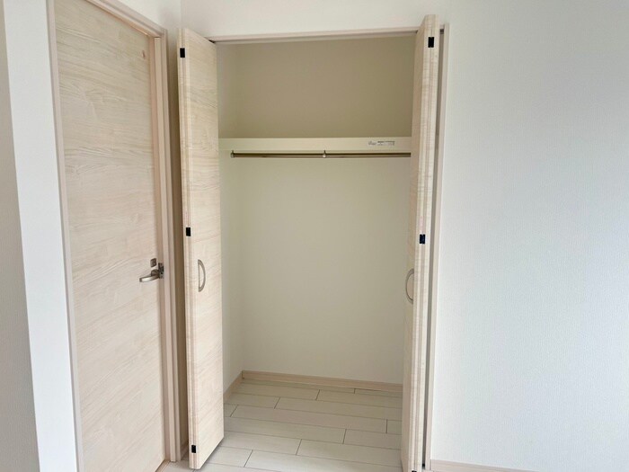 物件内観写真9　(収納)