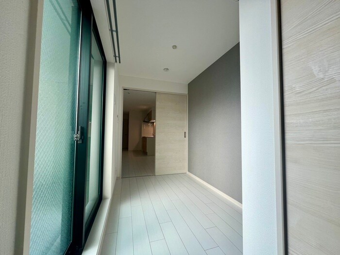 物件内観写真10　(居室)