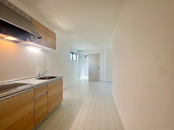 物件内観写真11　(居室)