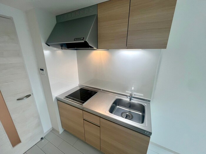 物件内観写真11　(キッチン)