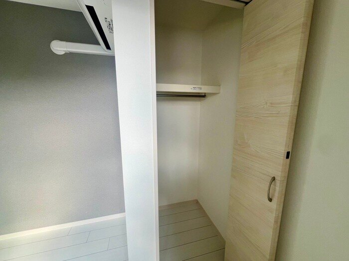 物件内観写真11　(収納)