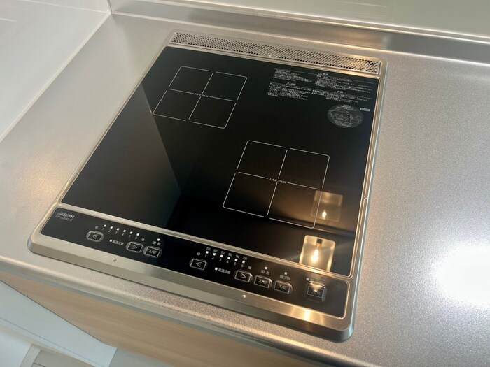 物件内観写真12　(キッチン)