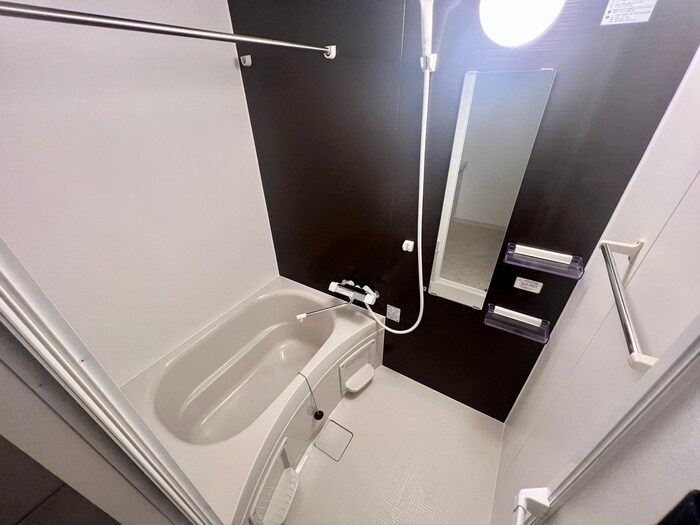 物件内観写真12　(バス／シャワールーム等)