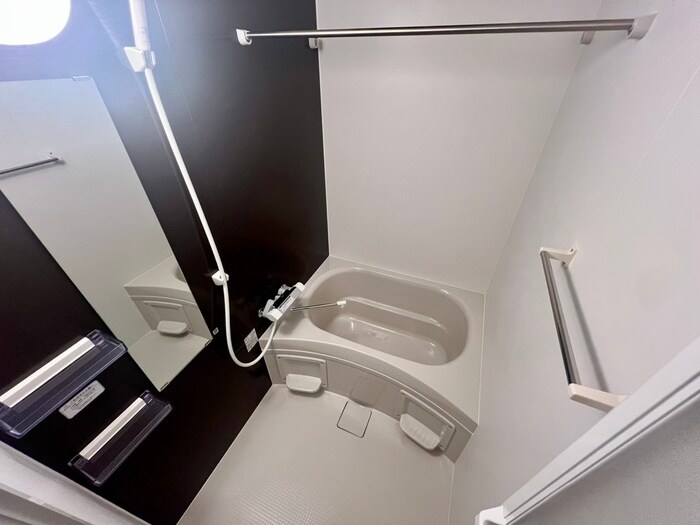 物件内観写真13　(バス／シャワールーム等)