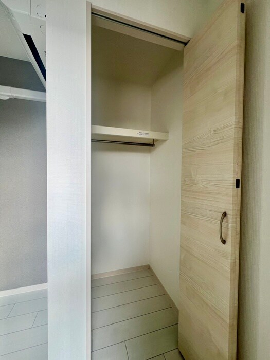 物件内観写真17　(収納)