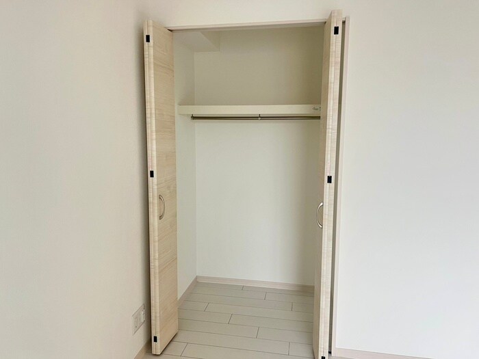 物件内観写真17　(収納)