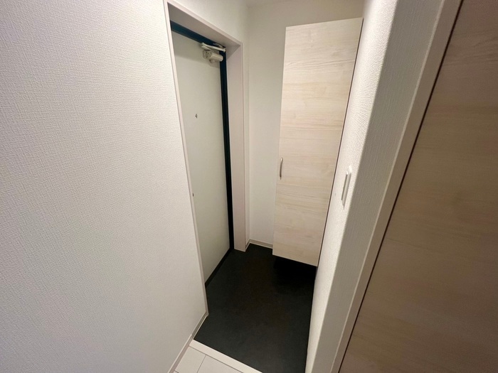 物件内観写真17　(玄関)