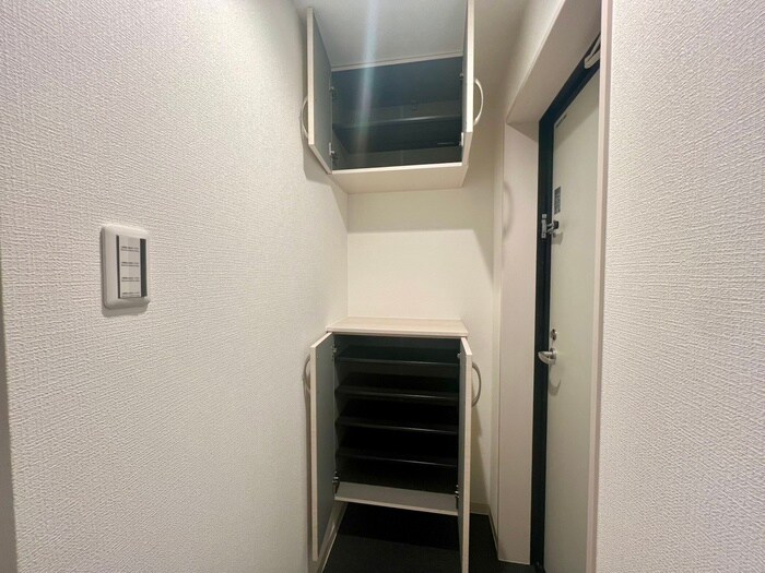物件内観写真19　(靴箱)
