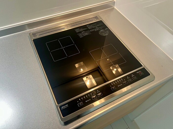 物件内観写真21　(キッチン)