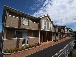 エルグランデ奥村Ⅲ外観写真