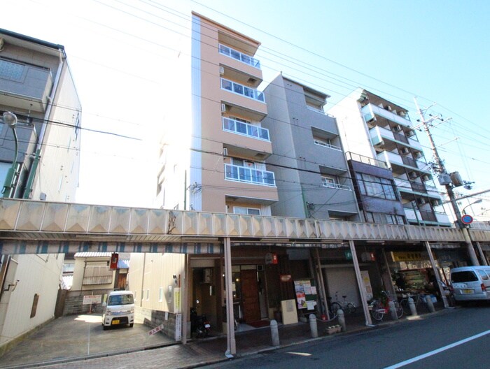 物件外観写真2　(外観写真)