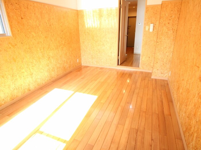 物件内観写真6　(居室)