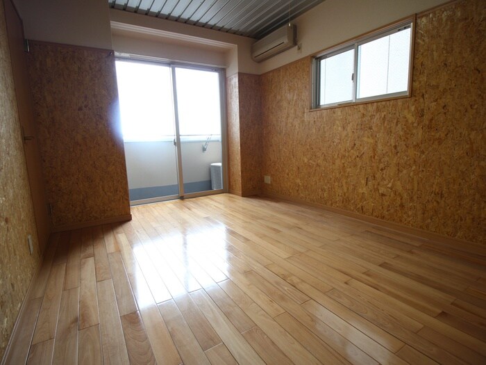 物件内観写真7　(居室)