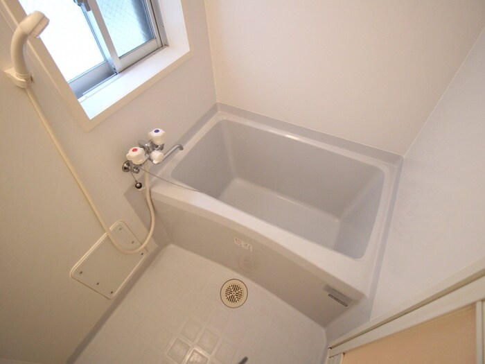 物件内観写真9　(バス／シャワールーム等)