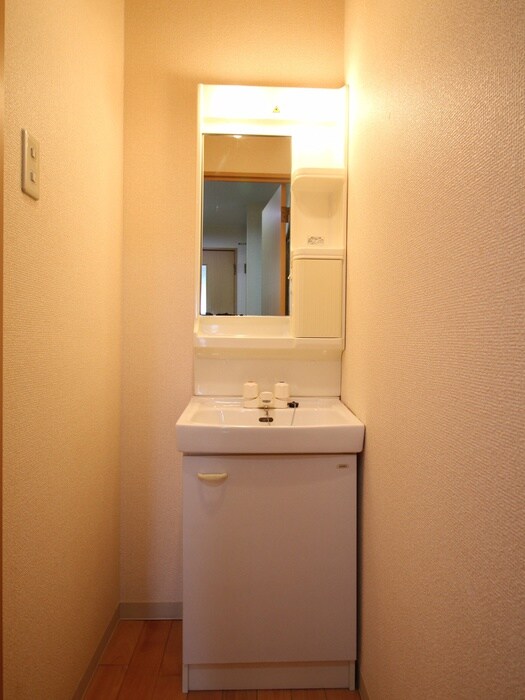 物件内観写真10　(洗面)